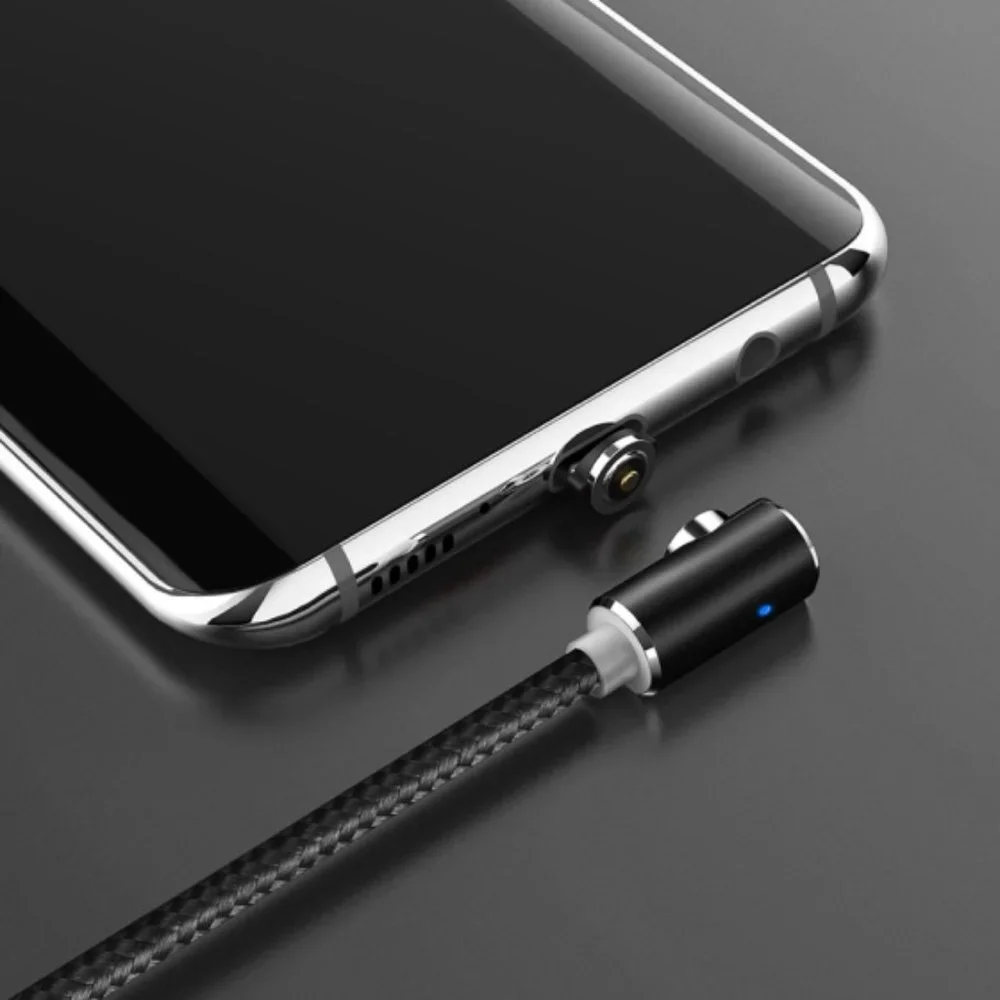 Indestructible Magnetic Cable